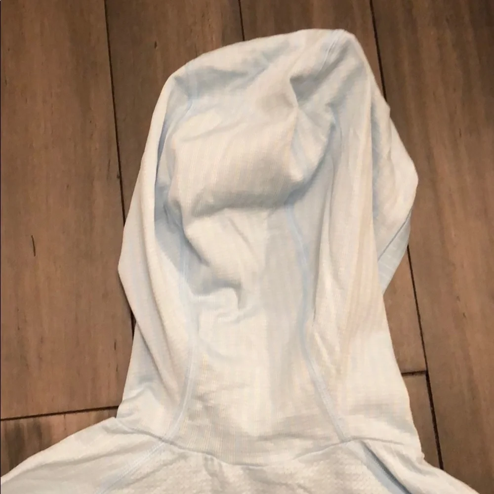 NWOT Lululemon Rest Less Hoodie - Picture 8 of 16